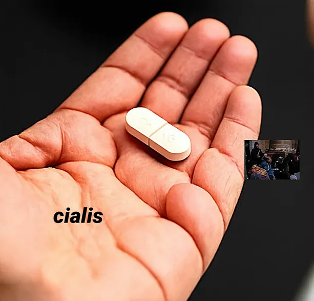 Effetti del cialis